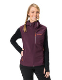 Vaude WOMENS LARICE VEST II - PeakStyle