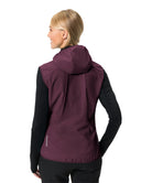 Vaude WOMENS LARICE VEST II - PeakStyle