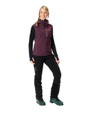 Vaude WOMENS LARICE VEST II - PeakStyle