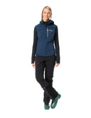 Vaude WOMENS LARICE VEST II - PeakStyle