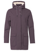 Vaude WOMENS MANUKAU PARKA II - PeakStyle