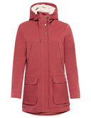 Vaude WOMENS MANUKAU PARKA II - PeakStyle