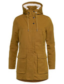 Vaude WOMENS MANUKAU PARKA II - PeakStyle