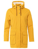 Vaude WOMENS MANUKAU PARKA II - PeakStyle