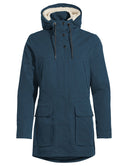 Vaude WOMENS MANUKAU PARKA II - PeakStyle