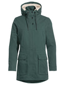 Vaude WOMENS MANUKAU PARKA II - PeakStyle