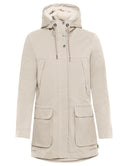 Vaude WOMENS MANUKAU PARKA II - PeakStyle