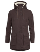 Vaude WOMENS MANUKAU PARKA II - PeakStyle