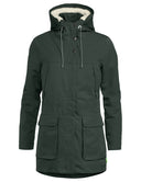 Vaude WOMENS MANUKAU PARKA II - PeakStyle