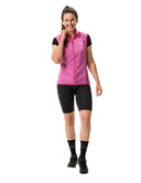 Vaude WOMENS MATERA AIR VEST - PeakStyle