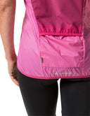 Vaude WOMENS MATERA AIR VEST - PeakStyle