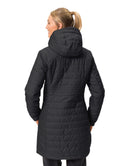 Vaude WOMENS MOENA INSULATION PARKA - PeakStyle