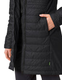 Vaude WOMENS MOENA INSULATION PARKA - PeakStyle