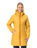 Vaude WOMENS MOENA INSULATION PARKA - PeakStyle