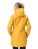 Vaude WOMENS MOENA INSULATION PARKA - PeakStyle