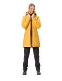 Vaude WOMENS MOENA INSULATION PARKA - PeakStyle