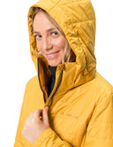 Vaude WOMENS MOENA INSULATION PARKA - PeakStyle