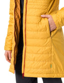 Vaude WOMENS MOENA INSULATION PARKA - PeakStyle