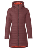 Vaude WOMENS MOENA INSULATION PARKA - PeakStyle