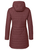 Vaude WOMENS MOENA INSULATION PARKA - PeakStyle