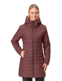 Vaude WOMENS MOENA INSULATION PARKA - PeakStyle