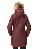Vaude WOMENS MOENA INSULATION PARKA - PeakStyle