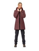 Vaude WOMENS MOENA INSULATION PARKA - PeakStyle