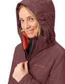 Vaude WOMENS MOENA INSULATION PARKA - PeakStyle