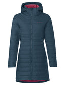 Vaude WOMENS MOENA INSULATION PARKA - PeakStyle