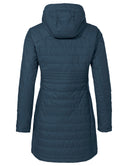Vaude WOMENS MOENA INSULATION PARKA - PeakStyle