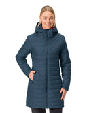 Vaude WOMENS MOENA INSULATION PARKA - PeakStyle