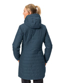 Vaude WOMENS MOENA INSULATION PARKA - PeakStyle