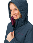 Vaude WOMENS MOENA INSULATION PARKA - PeakStyle