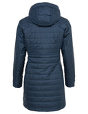 Vaude WOMENS MOENA INSULATION PARKA - PeakStyle