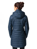Vaude WOMENS MOENA INSULATION PARKA - PeakStyle