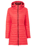 Vaude WOMENS MOENA INSULATION PARKA - PeakStyle