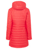 Vaude WOMENS MOENA INSULATION PARKA - PeakStyle