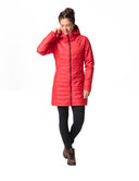 Vaude WOMENS MOENA INSULATION PARKA - PeakStyle
