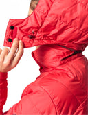 Vaude WOMENS MOENA INSULATION PARKA - PeakStyle