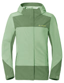 Vaude WOMENS NEYLAND 2.5L JACKET - PeakStyle