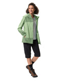Vaude WOMENS NEYLAND 2.5L JACKET - PeakStyle