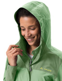 Vaude WOMENS NEYLAND 2.5L JACKET - PeakStyle