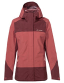Vaude WOMENS NEYLAND 2.5L JACKET - PeakStyle