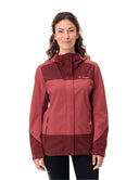 Vaude WOMENS NEYLAND 2.5L JACKET - PeakStyle