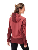 Vaude WOMENS NEYLAND 2.5L JACKET - PeakStyle