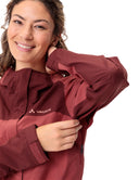 Vaude WOMENS NEYLAND 2.5L JACKET - PeakStyle