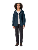 Vaude WOMENS NEYLAND 2.5L JACKET - PeakStyle