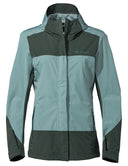 Vaude WOMENS NEYLAND 2.5L JACKET - PeakStyle