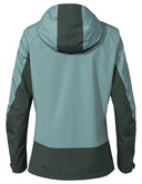 Vaude WOMENS NEYLAND 2.5L JACKET - PeakStyle