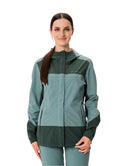 Vaude WOMENS NEYLAND 2.5L JACKET - PeakStyle